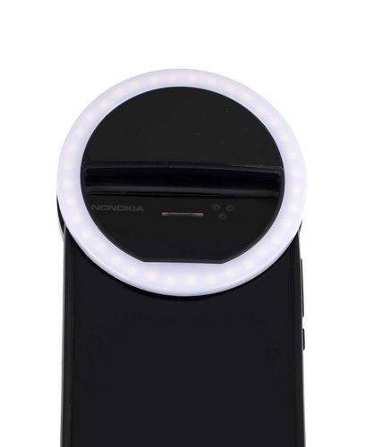 Lampka lampa do selfie ring light na Arena.pl