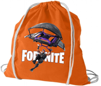 Worek Sportowy - Fortnite - Battle Royale