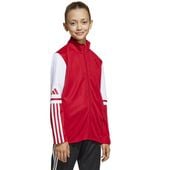 Bluza adidas Squadra 25 Training Jr JD4797 176 cm