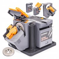 Ostrzałka wielofunkcyjna 3w1 170W