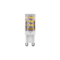 ŻARÓWKA LED G9 5W 380LM NEUTRALNA 4000K CERAMIKA