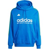 Bluza adidas House of Tiro Nations Pack M IY4532 L