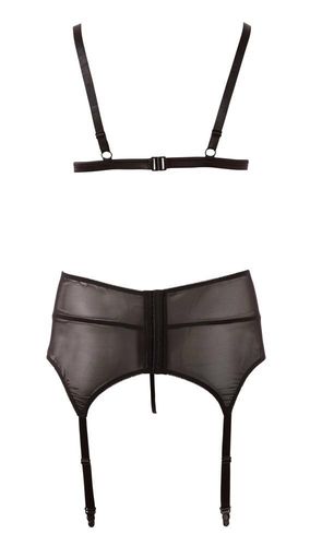 bra suspender set xl na Arena.pl