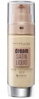 Maybelline Dream Satin Liquid Podkład 01 Natural Ivory