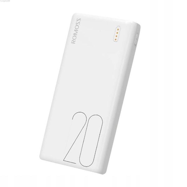 Powerbank Romoss Simple 20 20000Mah zdjęcie 1