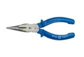 szczypce wydłużane proste 160mm - w-40013