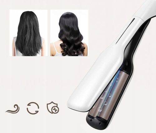 Falownica do włosów Enchen karbownica ceramiczna na Arena.pl