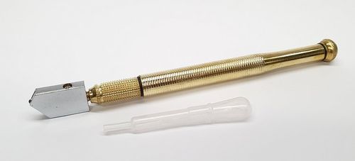 NÓŻ DO SZKŁA na Arena.pl