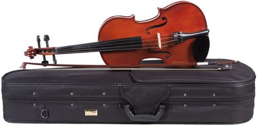 Altówka 15" 38,1cm M-tunes No.140 drewniana - uczniowska na Arena.pl