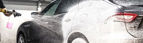 Zasadowa Piana Aktywna Do Samochodu Auta Cleantle Citrus Foam 5L na Arena.pl