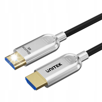 Kabel Unitek C11092ASL01 HDMI - HDMI 100 m