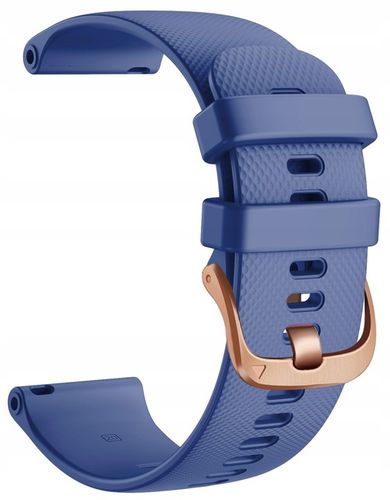 PASEK DO GARMIN VIVOACTIVE 3 3 MUSIC VIVOMOVE MOVE HR STYLE VENU SQ PLUS na Arena.pl