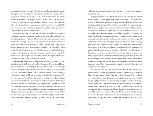 Londyńczycy. Miasto i ludzie na Arena.pl