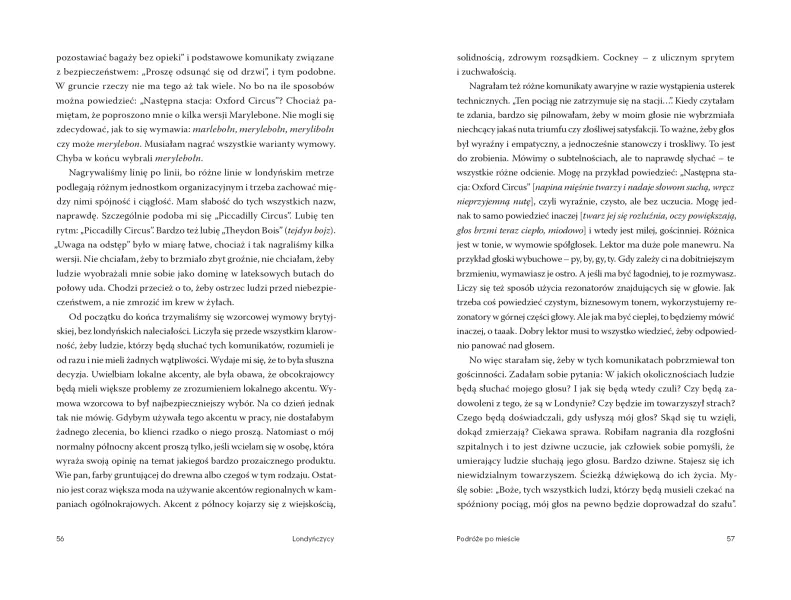 Londyńczycy. Miasto i ludzie zdjęcie 3