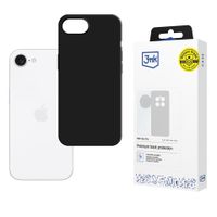 Apple iPhone 16E - 3mk Matt Case Pro