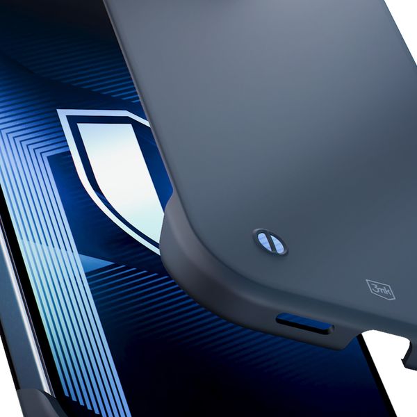 Apple iPhone 15 Plus - 3mk Just20g Matt Case zdjęcie 3