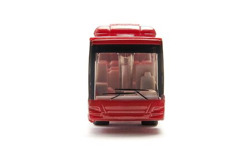 SIKU SAMOCHÓD AUTOBUS MIEJSKI MODEL 1021 na Arena.pl