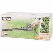 Dmuchawa elektryczne Ferm 1 kg zdjęcie 2