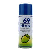 MULTIBOND 69 citrus - 400ml - Usuwanie klejów z  tworzyw sztucznych