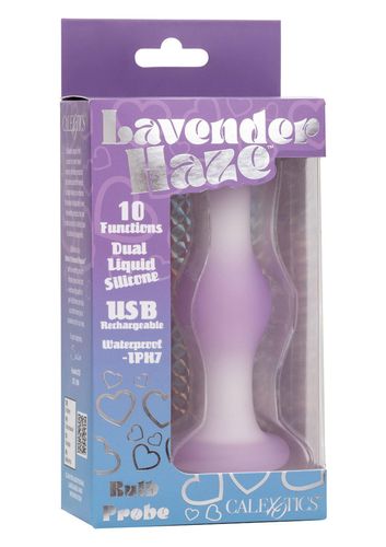 lavender haze bulb probe purple na Arena.pl