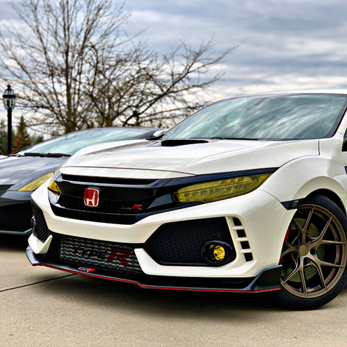 FOLIA DO PRZYCIEMNIANIA LAMP ŻÓŁTA + ZESTAW XXL na Arena.pl