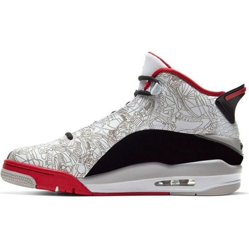 Buty Jordan Dub Zero - 311046-116 44 na Arena.pl