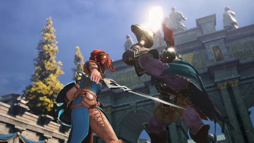 Asterigos: Curse Of The Stars Klucz CD KEY KOD BEZ VPN WYSYŁKA 24/7 na Arena.pl