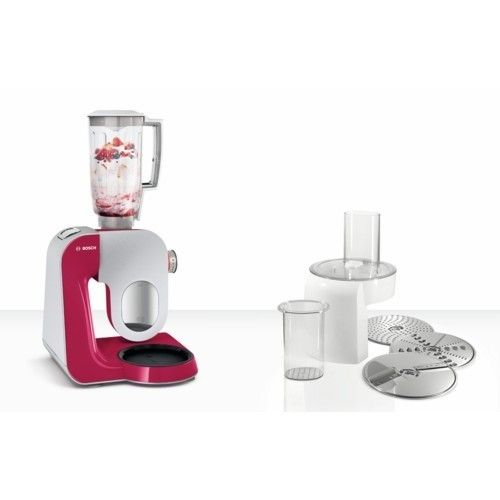 Bosch Robot kuchenny                MUM 58420 na Arena.pl