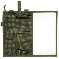 2X Pokrowiec Na Mapę HELIKON-TEX Desert Night Camo