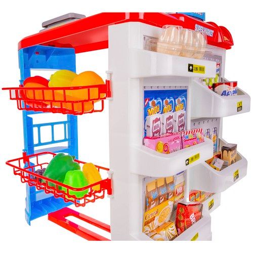 Supermarket Zabawkowy 22374 na Arena.pl