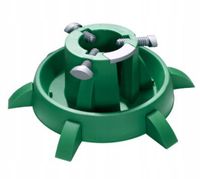 Stojak choinkowy XS 14W na choinkę do 3m