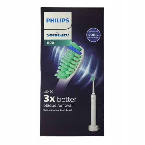 Szczoteczka PHILIPS Sonicare HX3641/11 biała na Arena.pl
