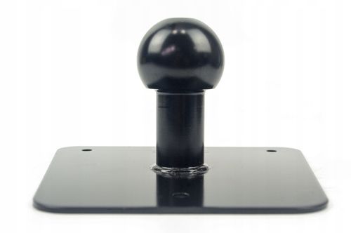 Uniwersalny uchwyt ścienny do platform rowerowych na Arena.pl