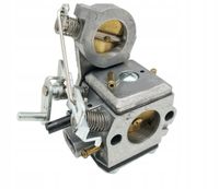 GAŹNIK PRZECINARKA HUSQVARNA PARTNER K750 K760 z pompką GERMAN