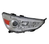 Mitsubishi ASX 10-19 Reflektor Przedni lampa przednia prawa