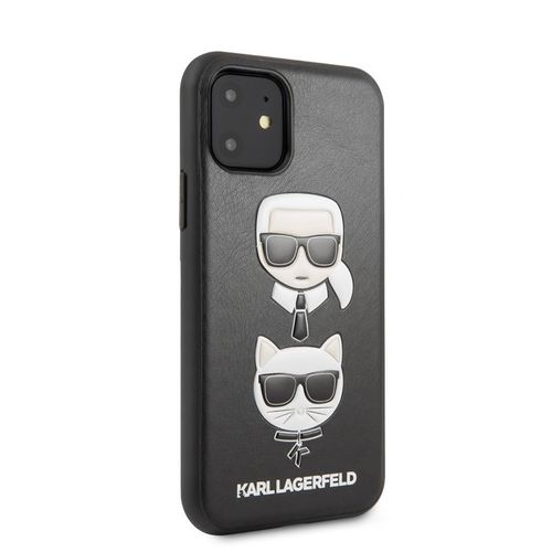 Etui iPhone 11 (Black) na Arena.pl