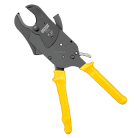 Nożyce do cięcia kabli, przewodów miedzianych i aluminiowych Baudat K32