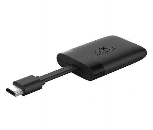 Android SMART TV Homatics Dongle R przystawka stick 4K z Android TV 14 na Arena.pl
