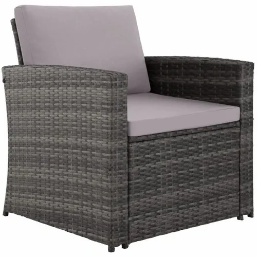 Zestaw rattanowy Lucca na Arena.pl