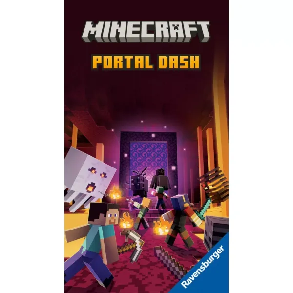 Minecraft Portal Dash zdjęcie 14