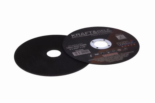 TARCZA DO CIĘCIA METALU KD1994 na Arena.pl