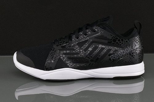 Reebok CARDIO INSPIRE LOW (AR2691) na Arena.pl