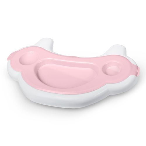 Tacka do krzesełka Sinco Ricokids - różowa na Arena.pl