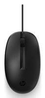HP 125 Mouse 125 Wired Mouse,