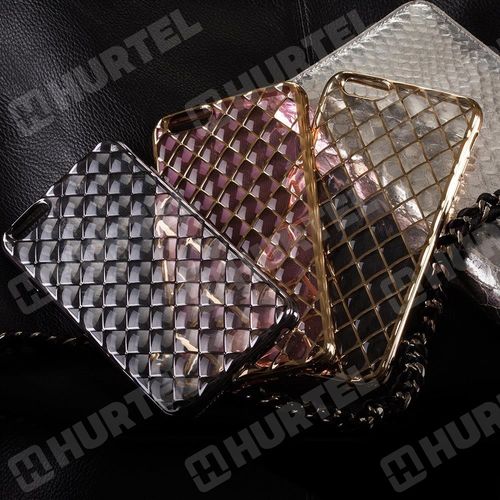 Huawei P8 - Etui Luxury na Arena.pl