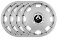 KOŁPAKI 15 RENAULT BUS Trafic Master Kangoo SPS