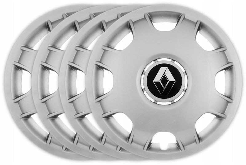 KOŁPAKI 15 RENAULT BUS Trafic Master Kangoo SPS zdjęcie 1