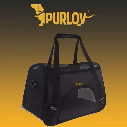 Transporter- Torba Dla Psa/ Kota Purlov 20940 zdjęcie 2