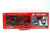 Helikopter RC F-400 04429