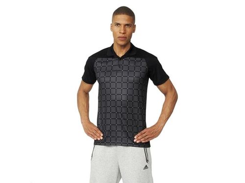 POLO ADIDAS BASE PLAIN DGH AJ8087 XS na Arena.pl